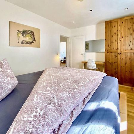 Apartment Avanzato Erfurt Dış mekan fotoğraf