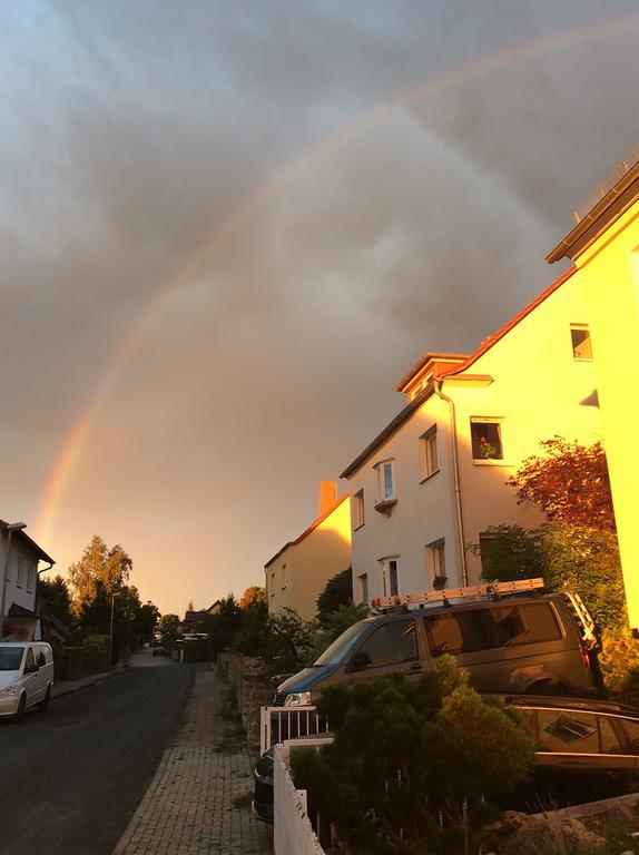 Apartment Avanzato Erfurt Oda fotoğraf