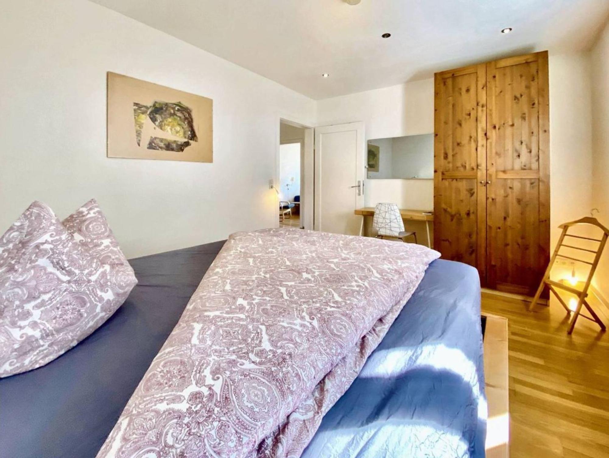 Apartment Avanzato Erfurt Dış mekan fotoğraf