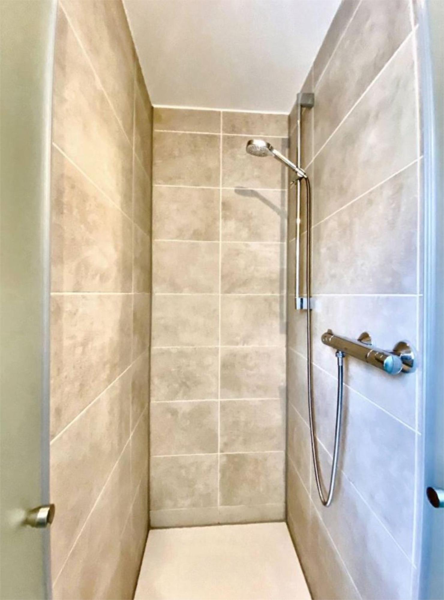 Apartment Avanzato Erfurt Dış mekan fotoğraf