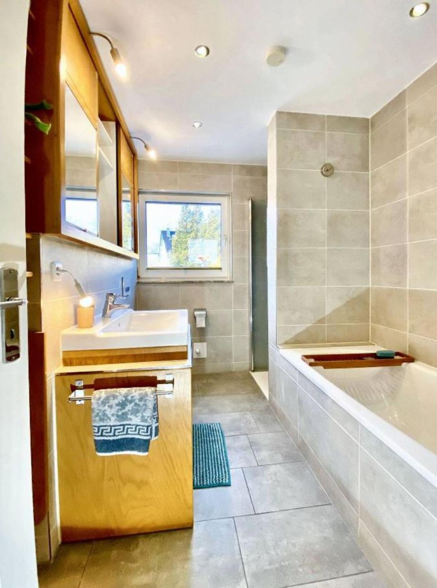 Apartment Avanzato Erfurt Dış mekan fotoğraf