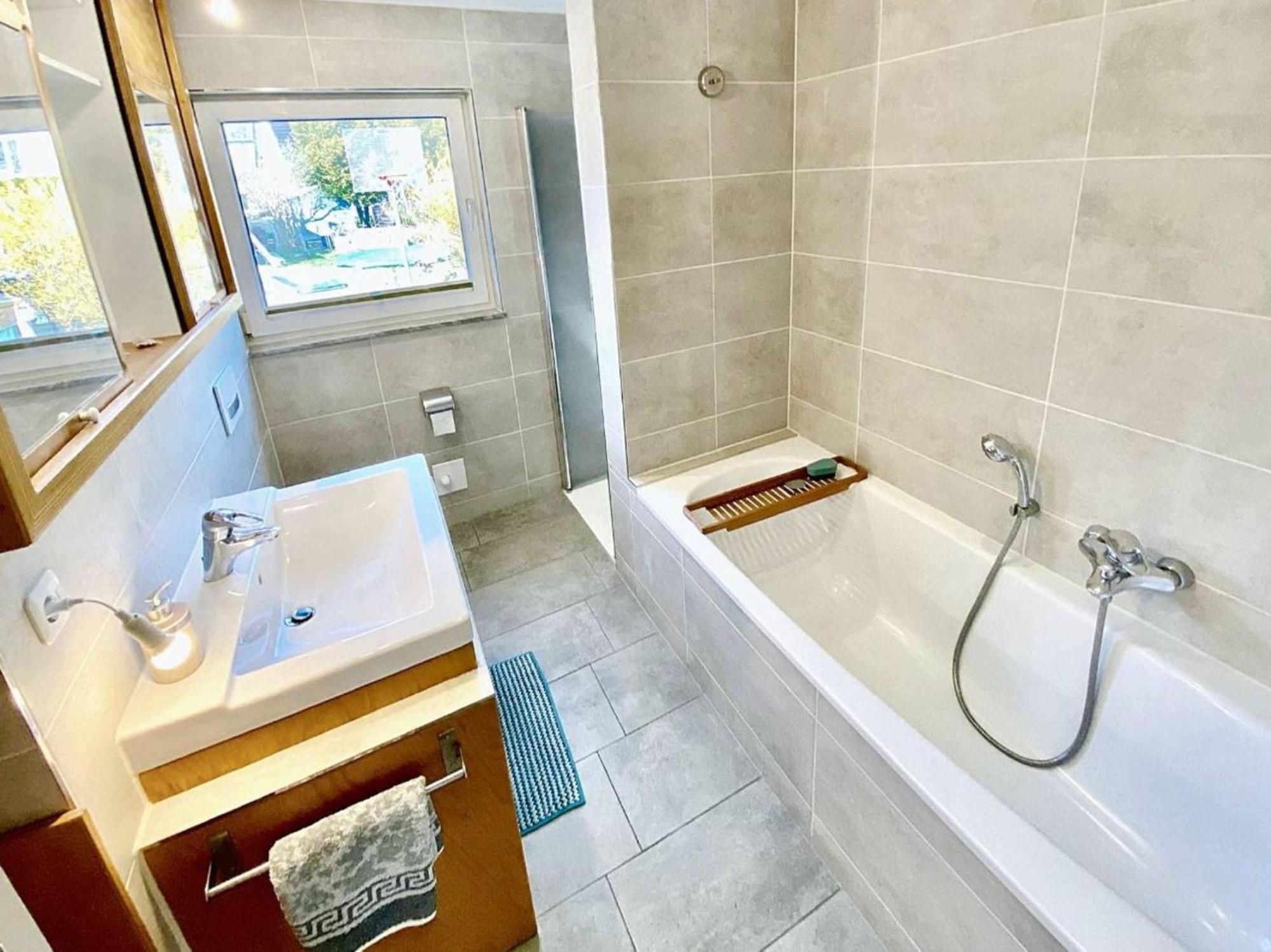 Apartment Avanzato Erfurt Dış mekan fotoğraf