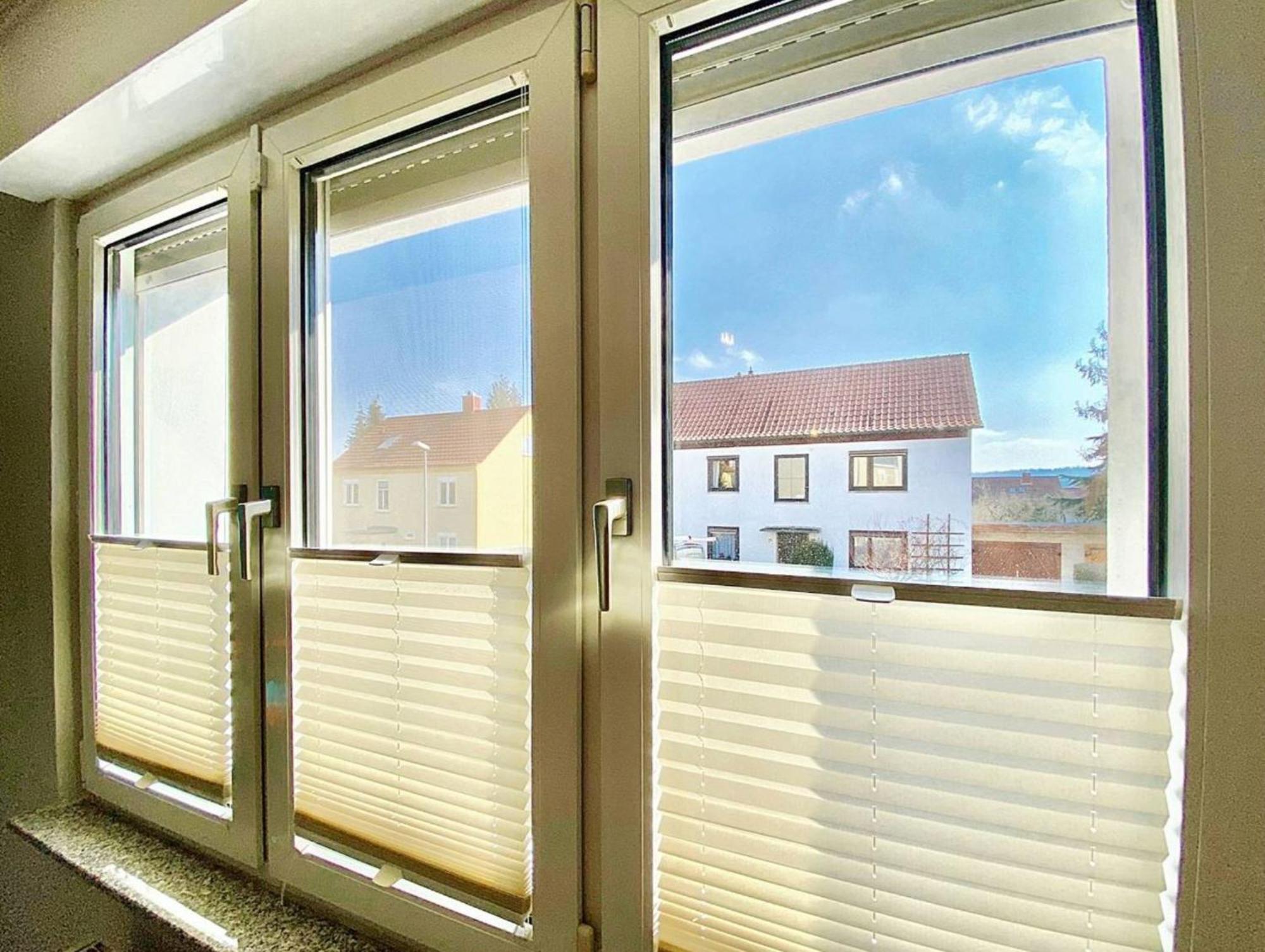 Apartment Avanzato Erfurt Dış mekan fotoğraf