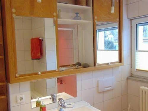 Apartment Avanzato Erfurt Dış mekan fotoğraf